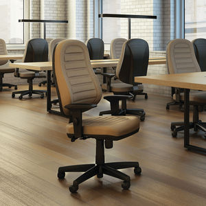 chaise de bureau contemporaine