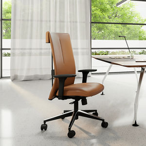 chaise de bureau contemporaine