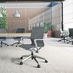 chaise de bureau contemporaine