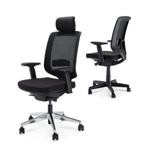 chaise de bureau contemporaine