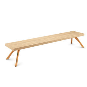 banc contemporain