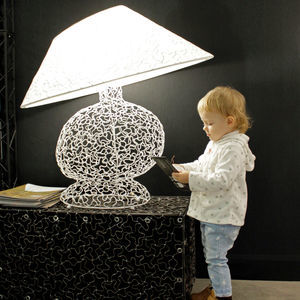 lampe de table
