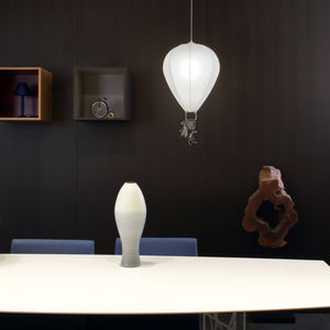 plafonnier contemporain