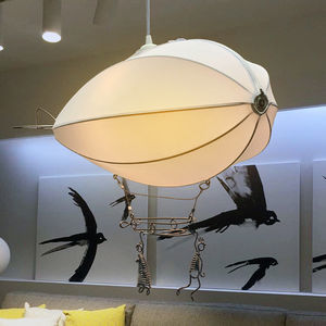 plafonnier design original