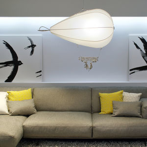plafonnier design original