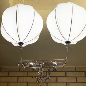 plafonnier design original