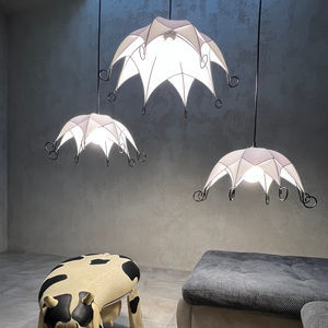 plafonnier contemporain
