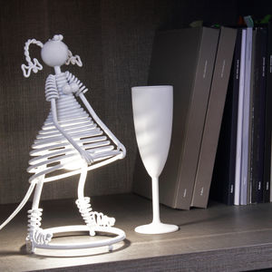 lampe de table