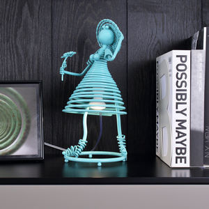 lampe de table