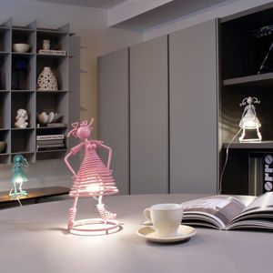 lampe de table