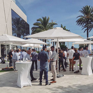 parasol carré 1