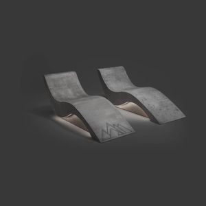 siège de repos professionnel 1