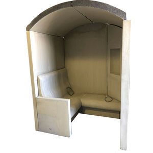 bain de vapeur en kit 1