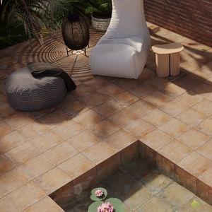 carrelage en céramique