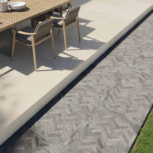 carrelage en céramique