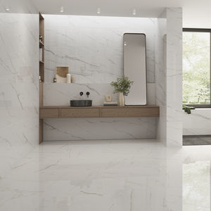 carrelage en marbre