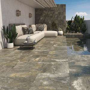 carrelage en pierre
