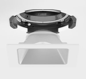 downlight encastré
