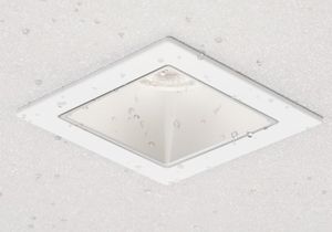 downlight à encastrer