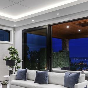 downlight encastré