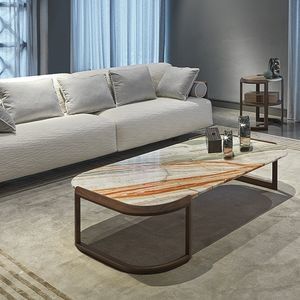 table basse contemporaine