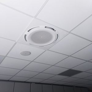 aérotherme électrique