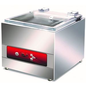 machine d'emballage sous-vide professionnelle
