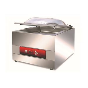 machine d'emballage sous-vide professionnelle