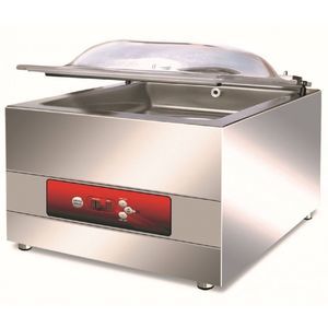 machine d'emballage sous-vide professionnelle