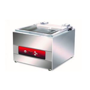 machine d'emballage sous-vide professionnelle