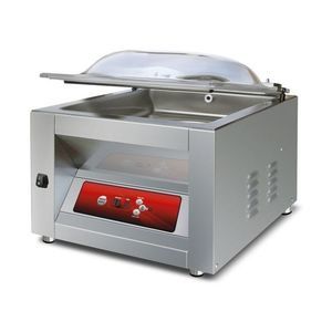 machine d'emballage sous-vide professionnelle
