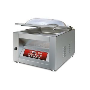 Panneau De Contrôle Pour Machine à Emballer Sous Vide Buffalo GF439 | Référence AE932 | Pièce De Rechange