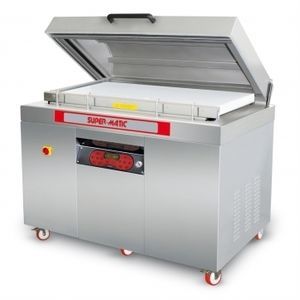 machine d'emballage sous-vide professionnelle