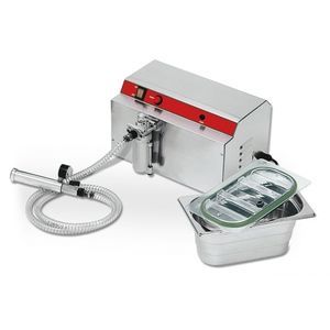 machine d'emballage sous-vide professionnelle