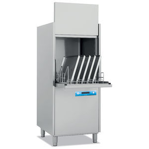 lave-ustensiles professionnel