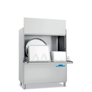 lave-ustensiles professionnel