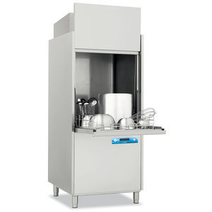 lave-ustensiles professionnel