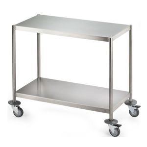 chariot pour bac gastronorme