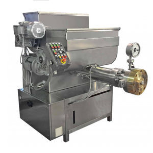 laminoir de pâte automatique 1