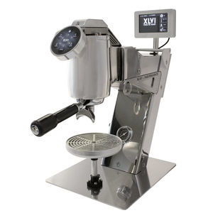 machine à café expresso 1