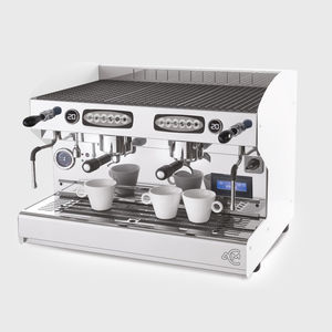 machine à café expresso