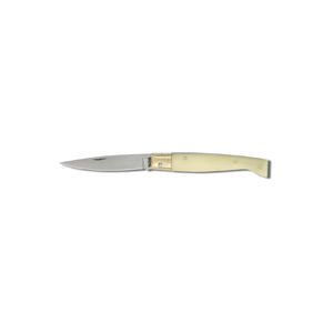 couteau de poche avec manche en résine 1