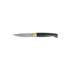 couteau de poche avec manche en résine 1