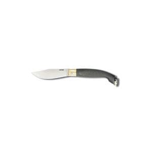 couteau de poche avec manche en résine
