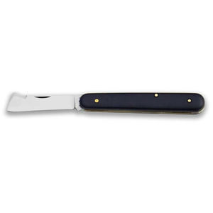 couteau de poche avec manche en résine 1