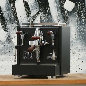 machine à café expresso
