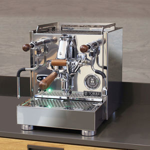 machine à café expresso