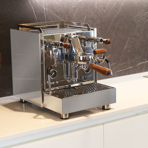 machine à café expresso 1