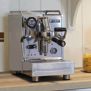machine à café expresso 1