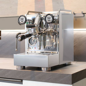 machine à café expresso 1
